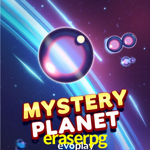 Estatísticas eraserpg