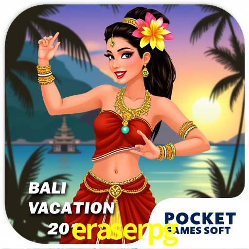 Welcome Bonus eraserpg