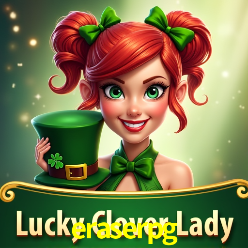 Bônus de Boas-vindas eraserpg