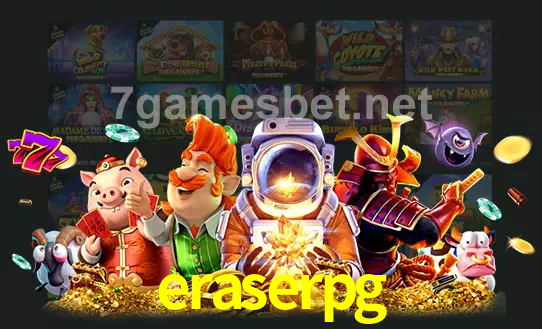 cassino eraserpg