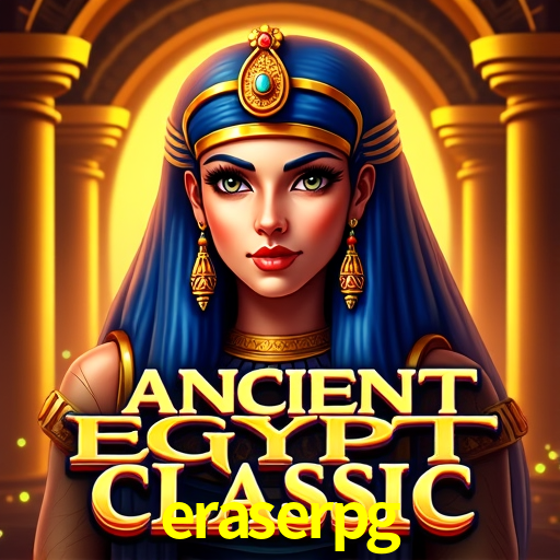 Diretório de Jogos eraserpg