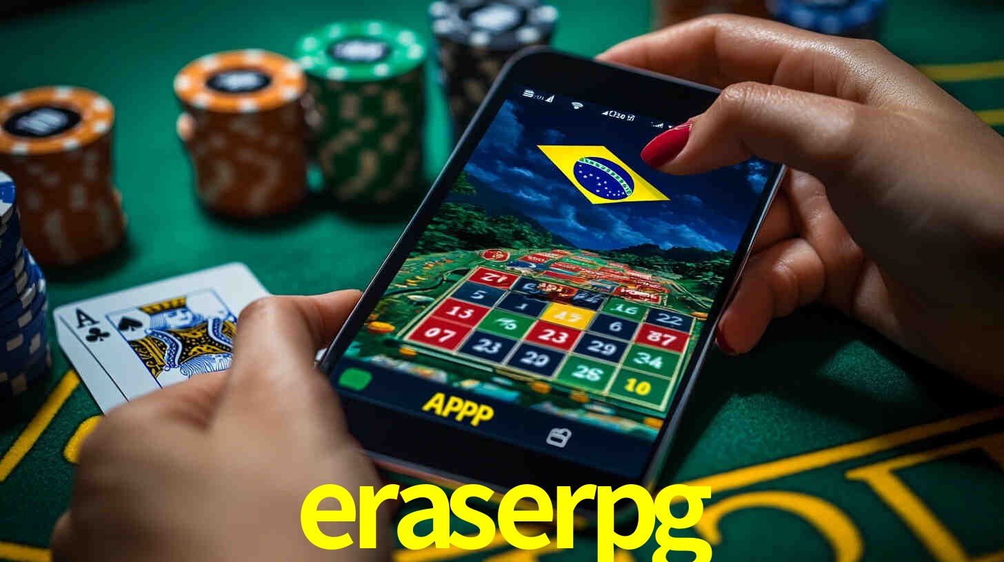 A Popularidade dos Caça-Níqueis no eraserpg