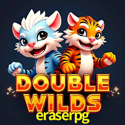 Segurança 2FA eraserpg