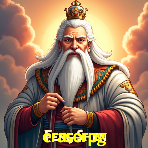 Secure Login eraserpg