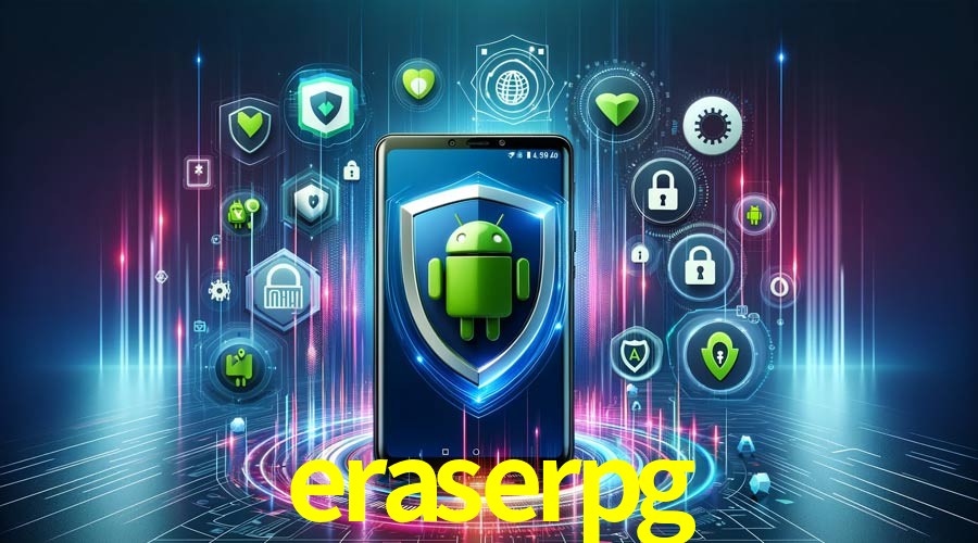 Tecnologia da Plataforma eraserpg