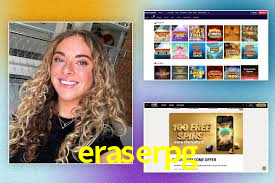 eraserpg: Seu Especialista em Apostas Esportivas Brasileiras