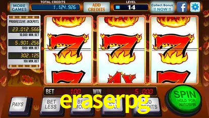 Inovações de Jogos na eraserpg: O Futuro das Experiências Interativas