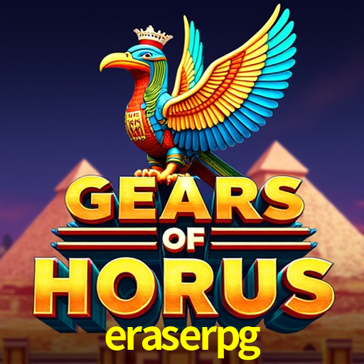 Estatísticas do Jogo eraserpg