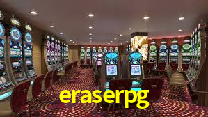 eraserpg,eraserpg bet