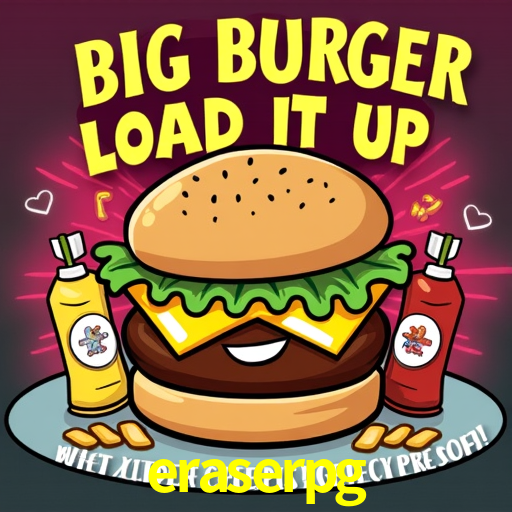 Responsive Design eraserpg