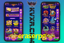 Programa VIP eraserpg