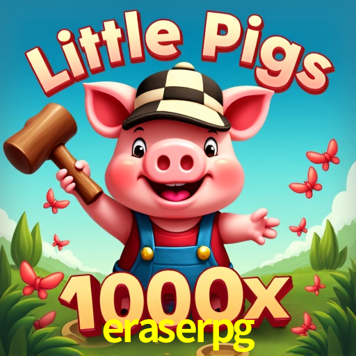 Game Providers eraserpg