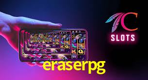 eraserpg app