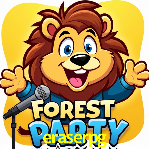 Seasonal Promotions eraserpg