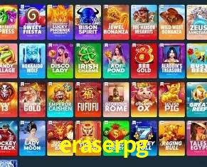 Ofertas Exclusivas eraserpg