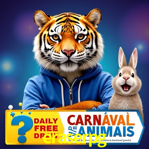 Platform Technology eraserpg