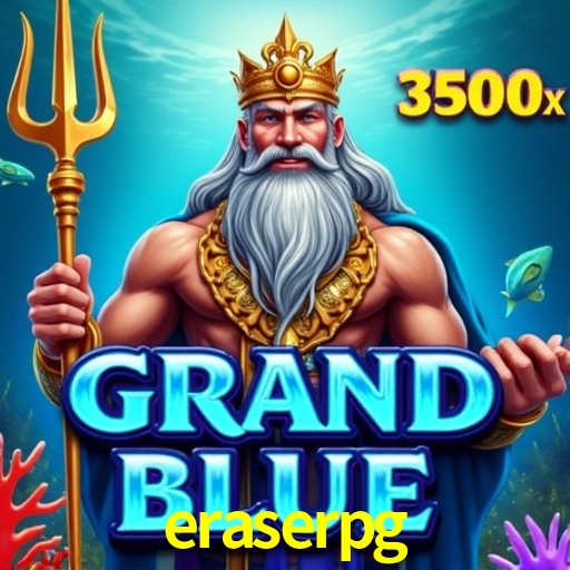 Flash Promotion eraserpg