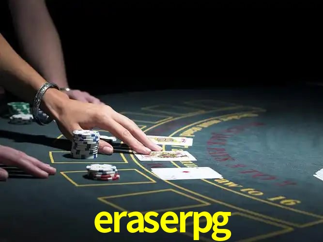 Descubra a Essência do eraserpg: Nossa História e Compromissos