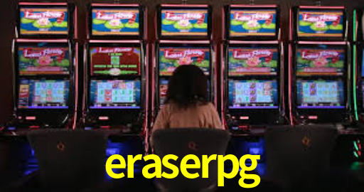 Descubra a Magia dos Jogos de Arcade no eraserpg