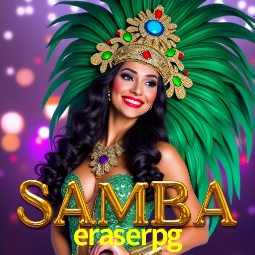 Mesa de Roleta eraserpg