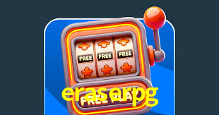 Welcome Bonus eraserpg