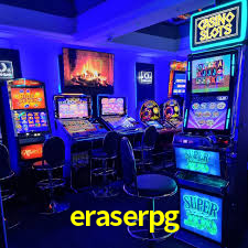 eraserpg,eraserpg bet