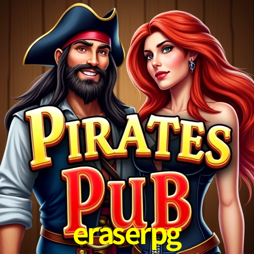 Jogo Spaceman eraserpg