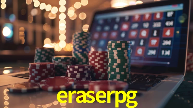Design Responsivo eraserpg