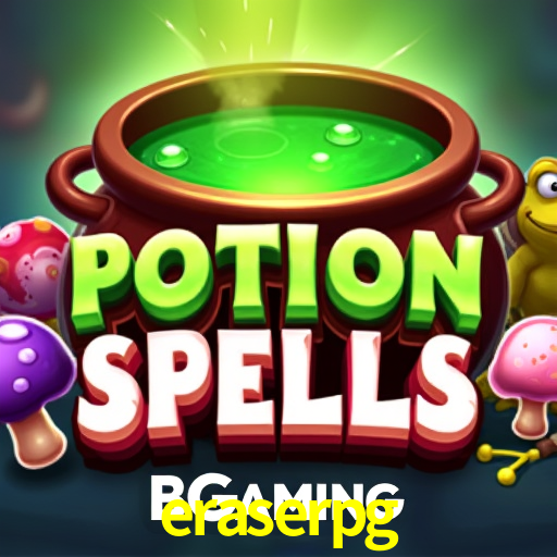 Benefícios da Conta eraserpg