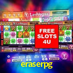 Apostas Esportivas na eraserpg: Um Guia Completo