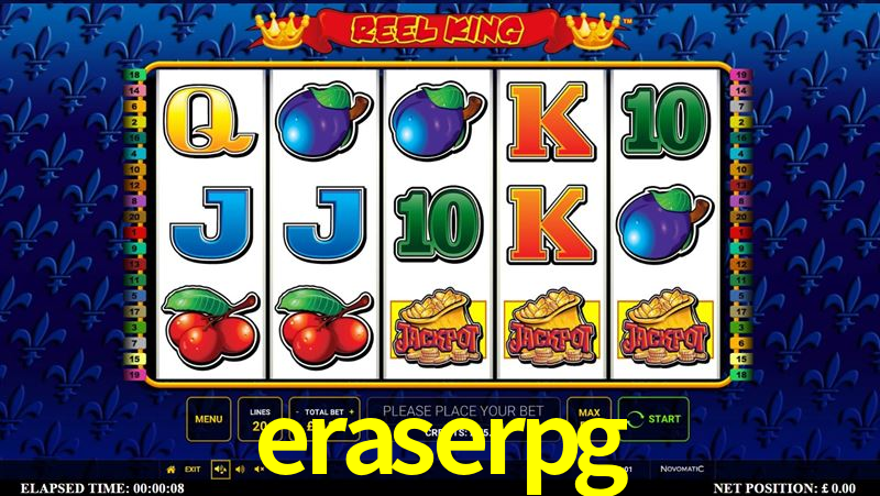 Aviator Game eraserpg