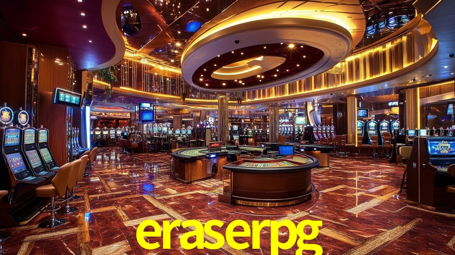 Bonus Features eraserpg