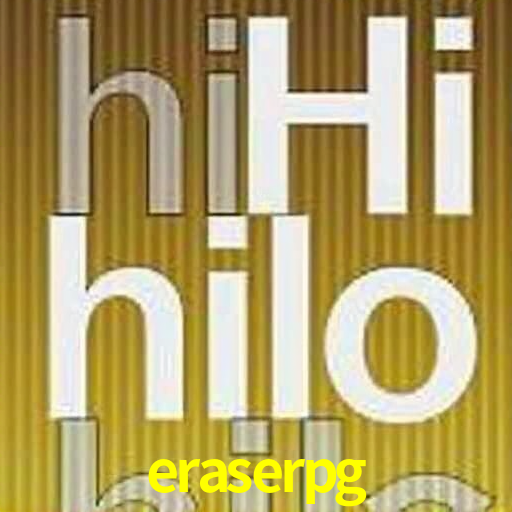 Cadastro Rápido eraserpg