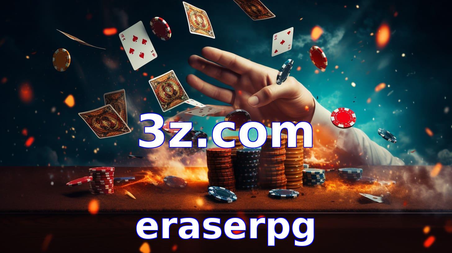 eraserpg bet