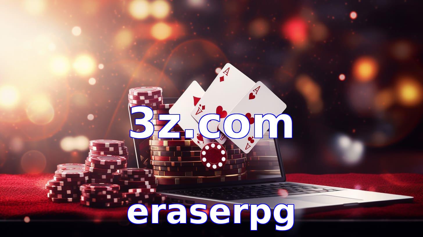 eraserpg bet
