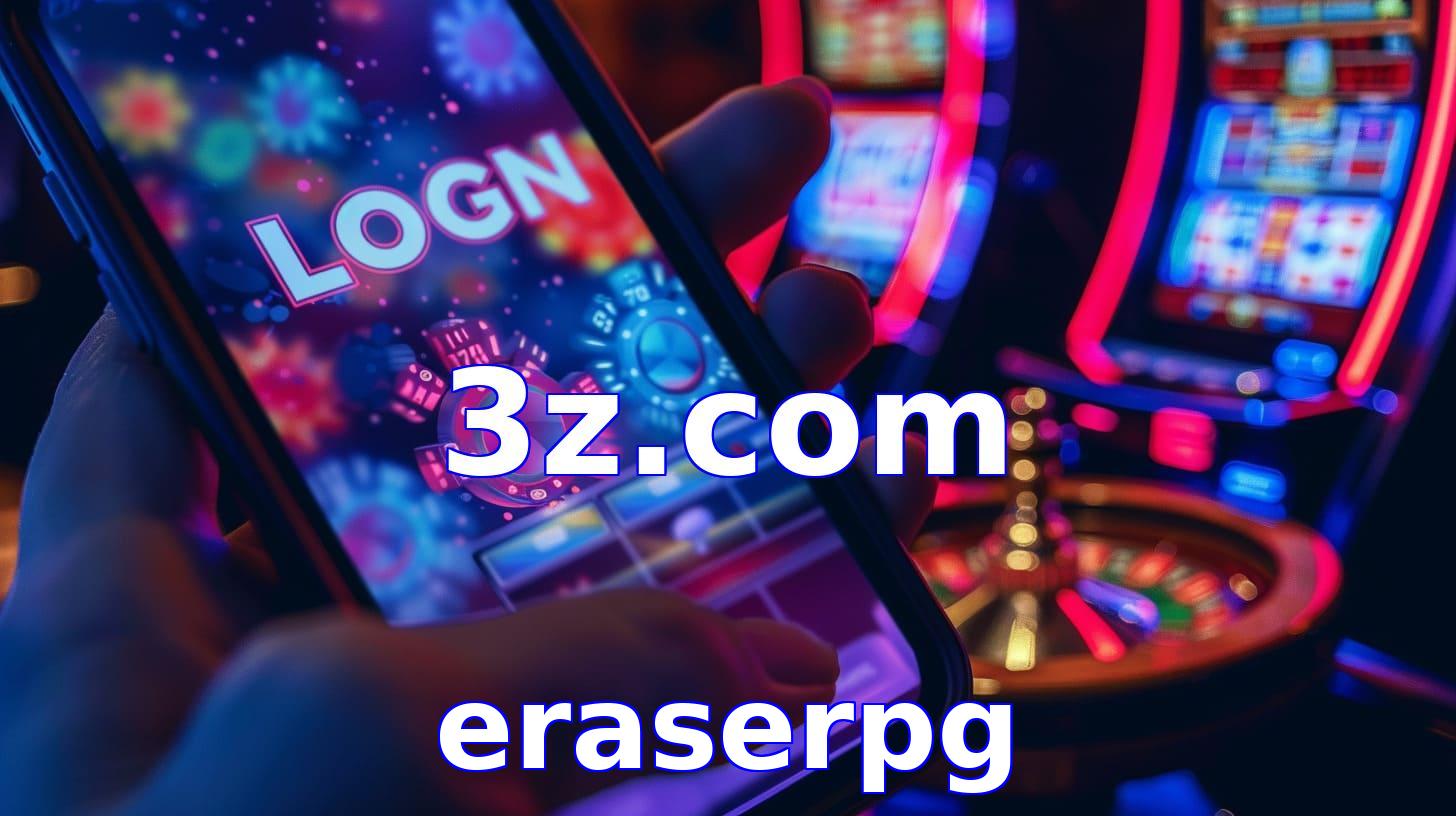 eraserpg bet