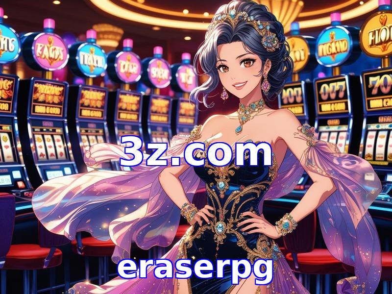 eraserpg bet