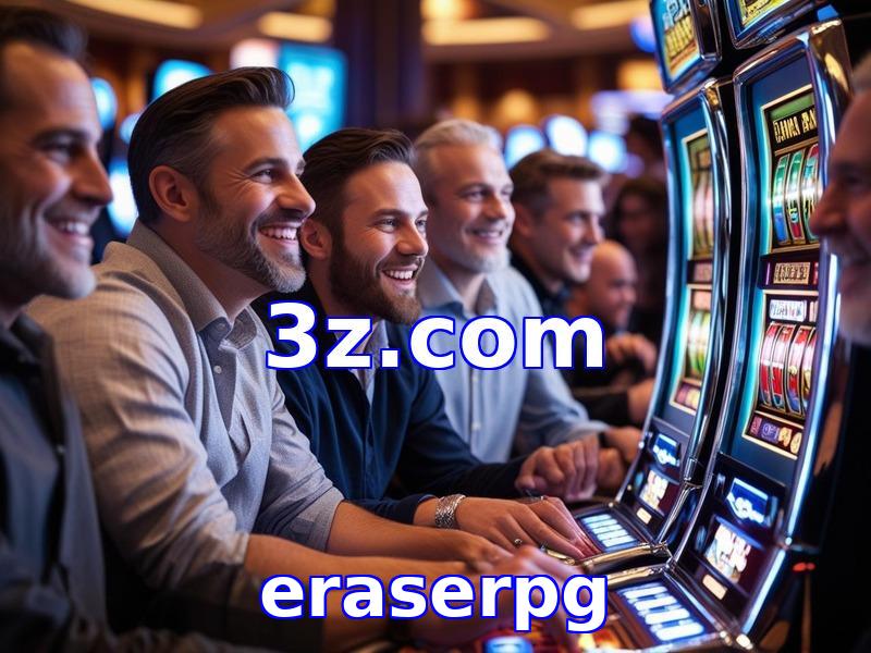 eraserpg bet